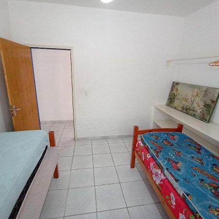فيلا أوباتوبافي Casa Praia Grande Com Churrasqueira المظهر الخارجي الصورة