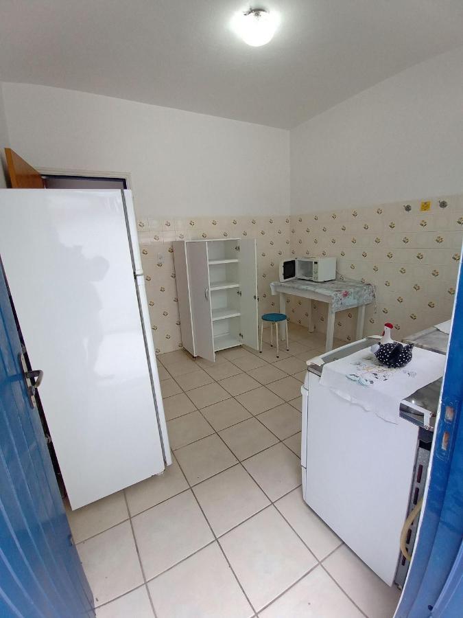 فيلا أوباتوبافي Casa Praia Grande Com Churrasqueira المظهر الخارجي الصورة