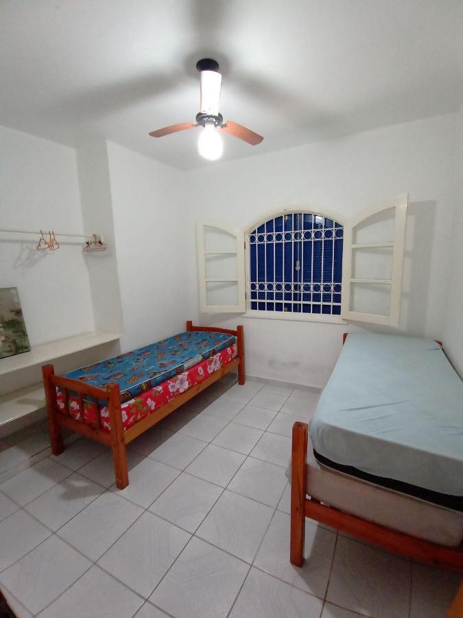 فيلا أوباتوبافي Casa Praia Grande Com Churrasqueira المظهر الخارجي الصورة